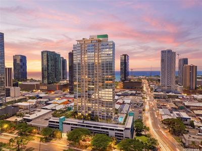909 Kapiolani Blvd APT 3206