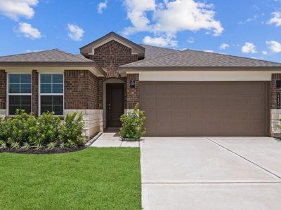 1515 Knox Hill Path