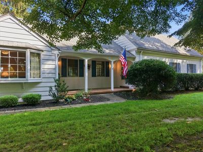 2289 Beaver Hill Rd