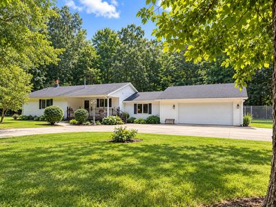 2922 Beebe Rd