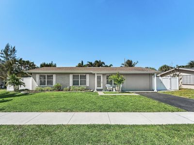 517 Ibis Drive
