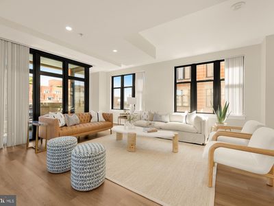 400 Massachusetts Ave NW APT 1207