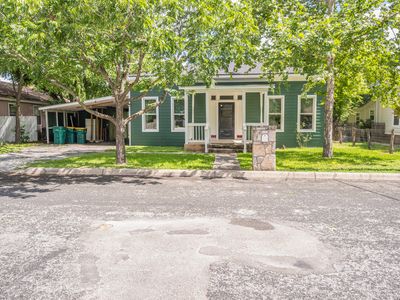 114 SHORT ST
