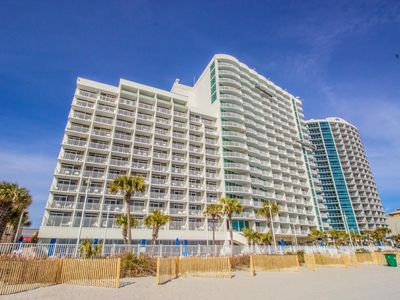 201 S Ocean Blvd. #1809