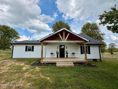 560 Irish Ridge Rd