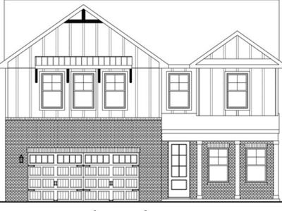 2310 Mary Lou Way Lot 1075