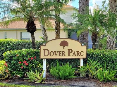 Property at 390 Dover PL #302, Naples, FL