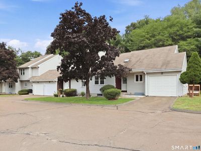 Property at 16 David Drive #16, East Windsor, CT