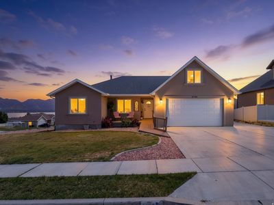 2394 S Palomino Dr