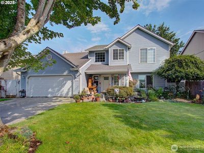 17004 SE 16th Street