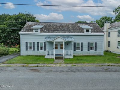 Property at 22 Nichol Street, Salem, NY