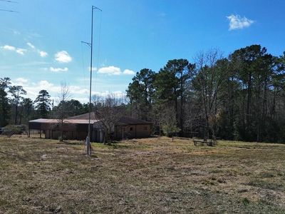 Property at 1229 State Highway 63 E, Burkeville, TX