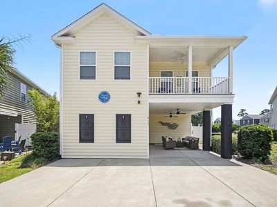 911 Ocean Pines Ct.
