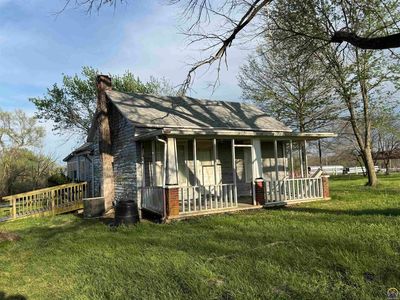 6218 NW Topeka Blvd Parcel 4