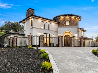 3000 Corsica Dr