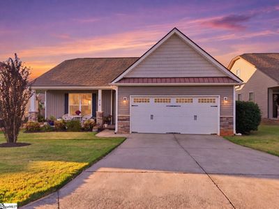 318 Stallion Rd