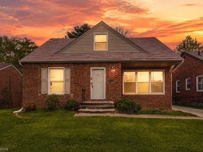 Property at (Undisclosed Address), South Euclid, OH