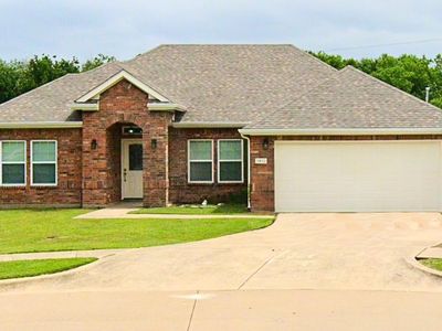 1419 Country Creek Trl