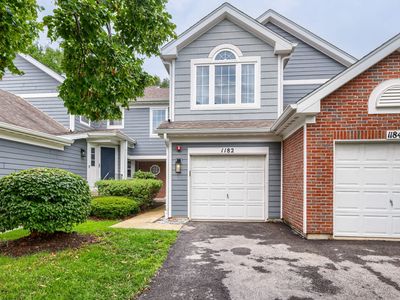 1182 Harbor Ct