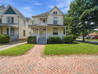 Property at 1420 W Barker Ave, Peoria, IL