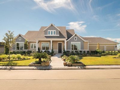 Braum Plan, Lakeview