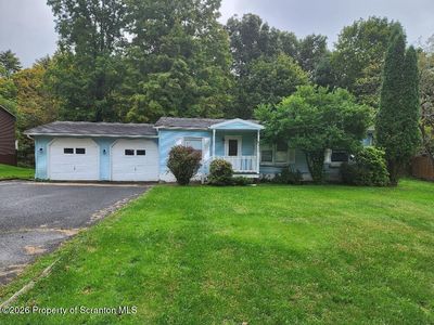 353 Country Club Rd