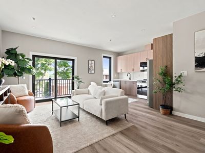 Property at 75 Maywood St #4, Roxbury, MA