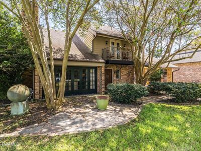 601 Cambridge Dr
