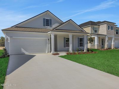 2272 JENNINGS FARM Drive