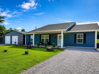 Property at 110 Water St, Big Sandy, TN