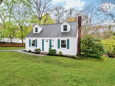 Property at 21 Nimitz Cir, Natick, MA