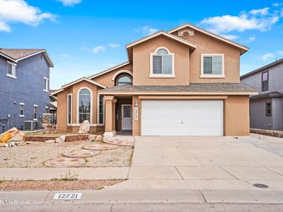 12721 Tierra Mina Dr