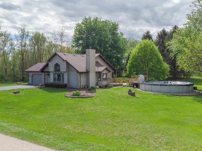 Property at 4973 E Lawnside Dr, Byron, IL