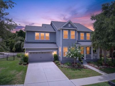5955 Parkset Dr