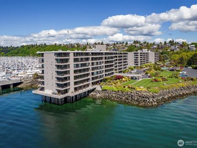 6535 Seaview Avenue NW #505B