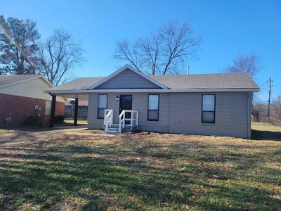 3943 Point Church Rd