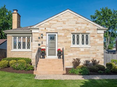 Property at 1213 Kemman Ave, La Grange Park, IL