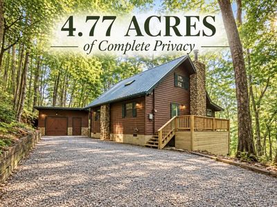 1274 Little Rock Creek Rd
