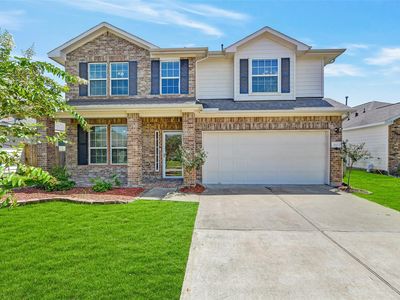 410 Havenstone Ln