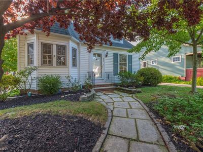 607 Humiston Dr