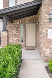 Property at 148 Brady Creek Way, Leander, TX