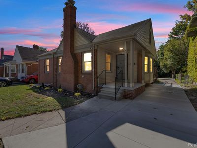 10035 Bramell