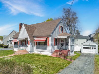 12 W Kenneth St