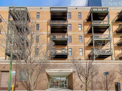 725 N Aberdeen St APT 607