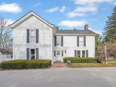 Property at 138 Rollington Rd, Pewee Valley, KY