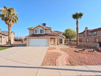 12209 Diana Natalicio Dr