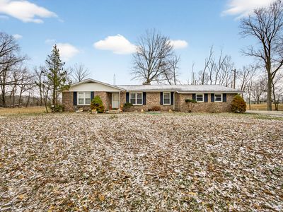 Property at 5946 W State Road 48, Jasonville, IN