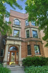 5631 S Dorchester Ave #3