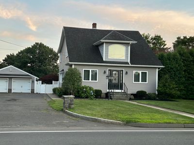 Property at 681 Mill St, Feeding Hills, MA