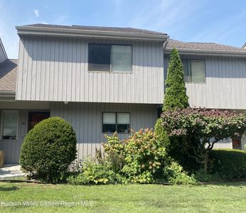 38 Rondout Harbor Harbor